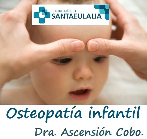 osteopatia infantil